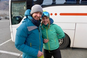 Camp 2019 à Cogne