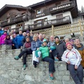 Camp 2019 à Cogne
