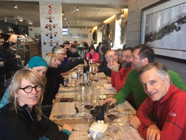 Camp 2019 à Cogne
