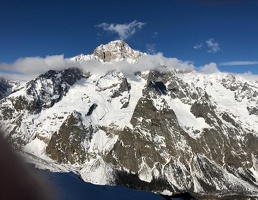 Camp 2019 à Cogne