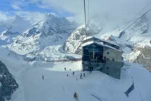 Camp 2019 à Cogne