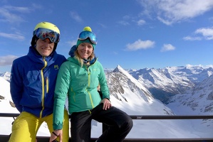 Camp 2019 à Cogne