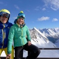 Camp 2019 à Cogne