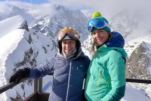 Camp 2019 à Cogne