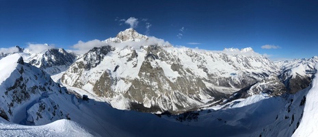 Camp 2019 à Cogne