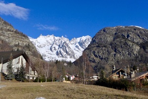 Camp 2019 à Cogne