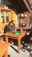 Camp 2019 à Cogne