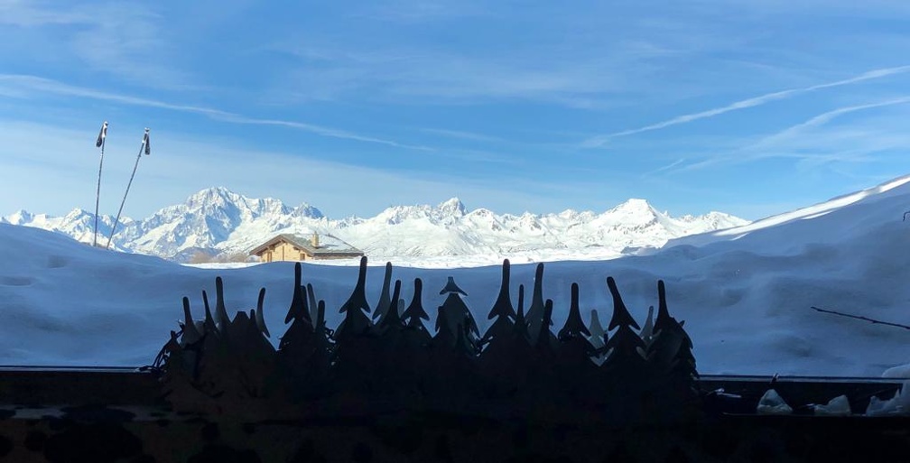 Camp 2019 à Cogne