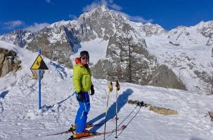 Camp 2019 à Cogne