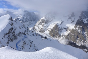 Camp 2019 à Cogne