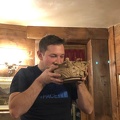 Camp 2019 à Cogne