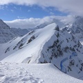 Camp 2019 à Cogne