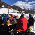 Camp 2019 à Cogne