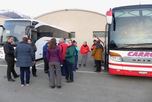 Camp 2019 à Cogne