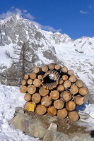 Camp 2019 à Cogne