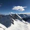 Camp 2019 à Cogne