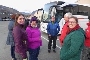 Camp 2019 à Cogne