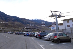 Camp 2019 à Cogne