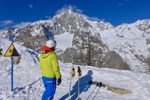 Camp 2019 à Cogne