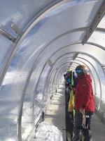 Camp 2019 à Cogne