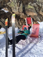Camp 2019 à Cogne