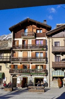 Camp 2019 à Cogne