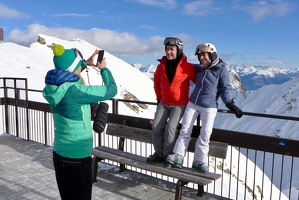 Camp 2019 à Cogne