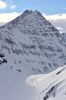 Camp 2019 à Cogne