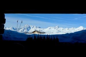 Camp 2019 à Cogne