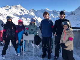 Camp des familles 2024