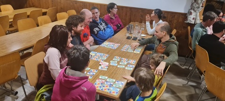 Camp des familles 2024
