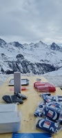Camp des familles 2024