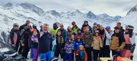 Camp des familles 2024