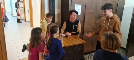 Camp des familles 2024