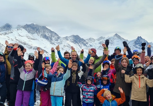 2024 - Camp des familles