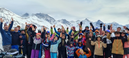 Camp des familles 2024