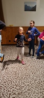 Camp des familles 2024