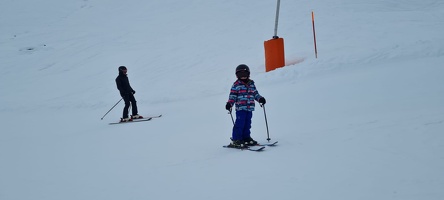 Camp des familles 2024