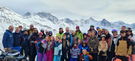 Camp des familles 2024