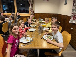 Camp des familles 2024