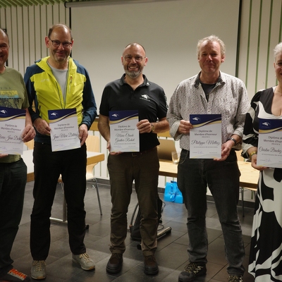 2025 - Assemblée générale