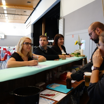 2017 - Soirée 80 ans