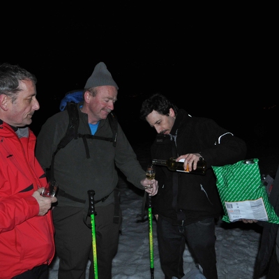 2011 - Sortie pleine lune