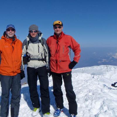 2009 - Sortie rando