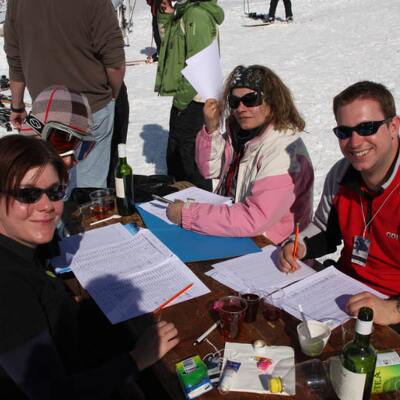 2009 - Concours