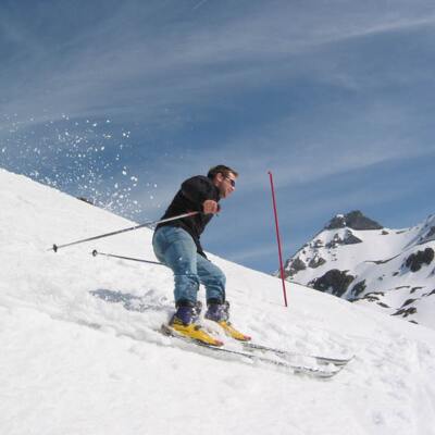 2008 - Derby de Sorniot