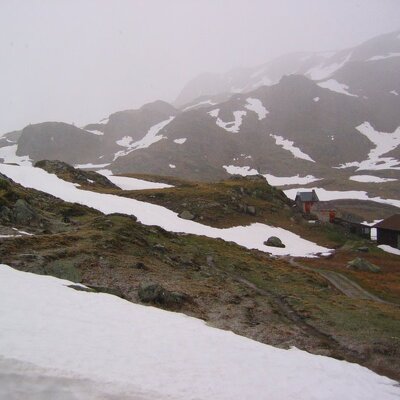 2007 - Derby de Sorniot