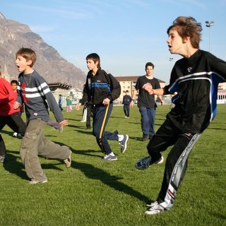 2005 - Entraînement OJ